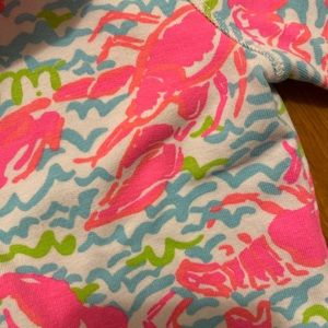 Lilly Pulitzer girls Pullover